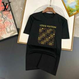 Picture of Louis Vuitton T Shirts Short _SKULVS-5XL25tr587649